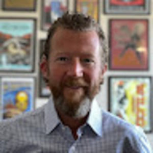 Meet your Posher, Nathan